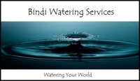 Bindi Watering Services
