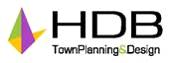 http://hdb.com.au/[HDB Town Planning & Design]