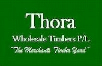 Thora Wholesale Timbers P/L