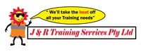 J & R Training Services Pty Ltd