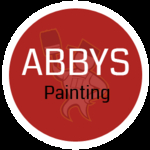 Abbys Painting