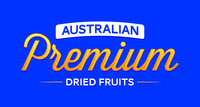 Australian Premium Dried Fruits