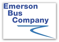 Emerson Bus Company