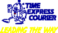 Time Express Couriers