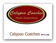 Calypso Coaches