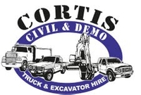 Cortis Civil & Demo Pty Ltd