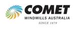 http://www.cometwindmills.com.au/[Comet Windmills Australia]