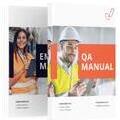QA & EMS Manuals