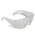Safety Glasses - Visitor - Clear Lens
