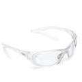 Safety Glasses - Mercury - Clear Lens