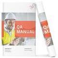 Tailored Quality Management Manual