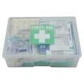 First Aid Kit Vehicle - Clear Box