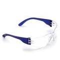 Safety Glasses - Tsunami - Clear Lens